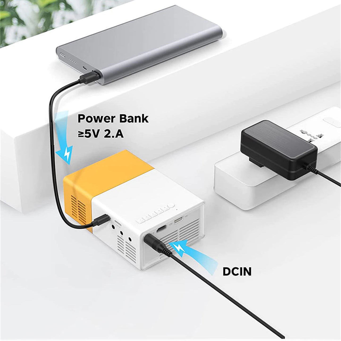 Mini Projector