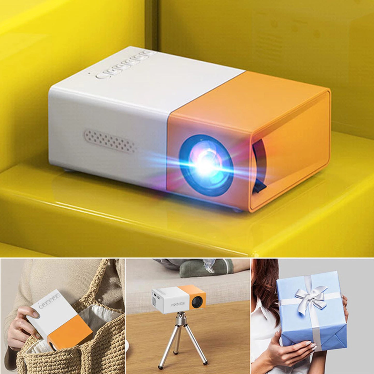 Mini Projector